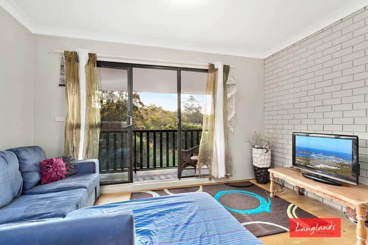 Third view of Homely unit listing, 8/69 Boronia Street, Sawtell NSW 2452