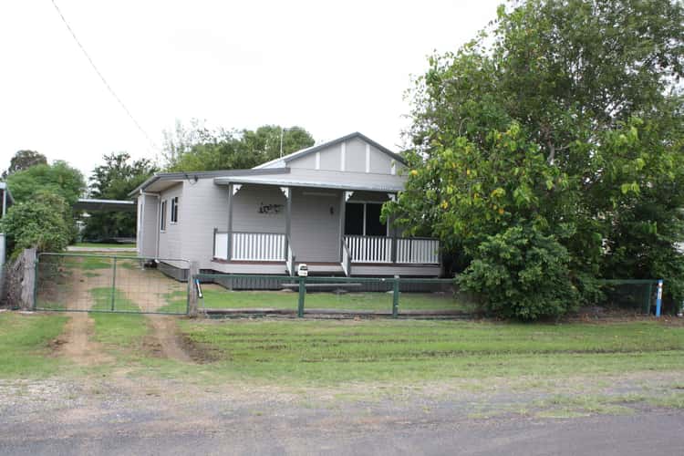 Main view of Homely house listing, 116 Clark Street, Clifton QLD 4361