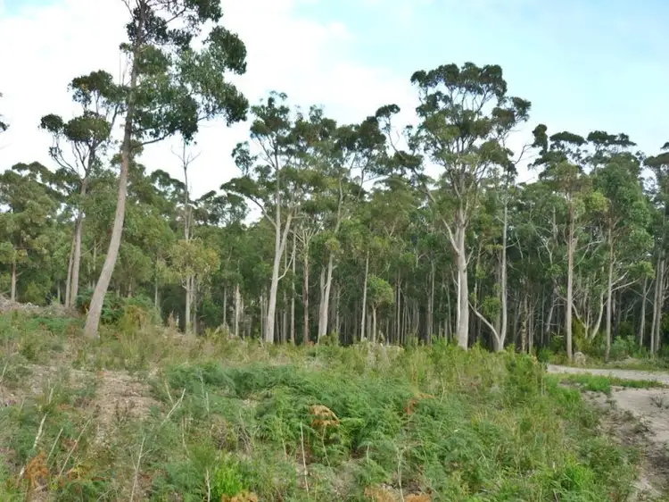 Third view of Homely land listing, Address available on request