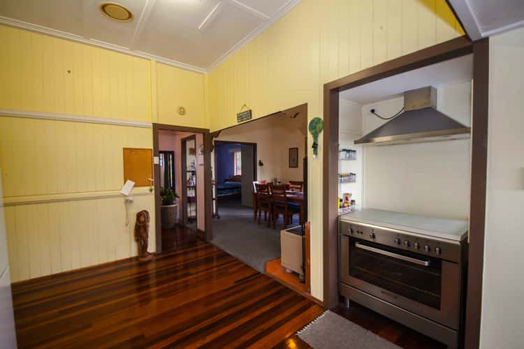 Fourth view of Homely house listing, 168 Cheapside Street, Maryborough QLD 4650