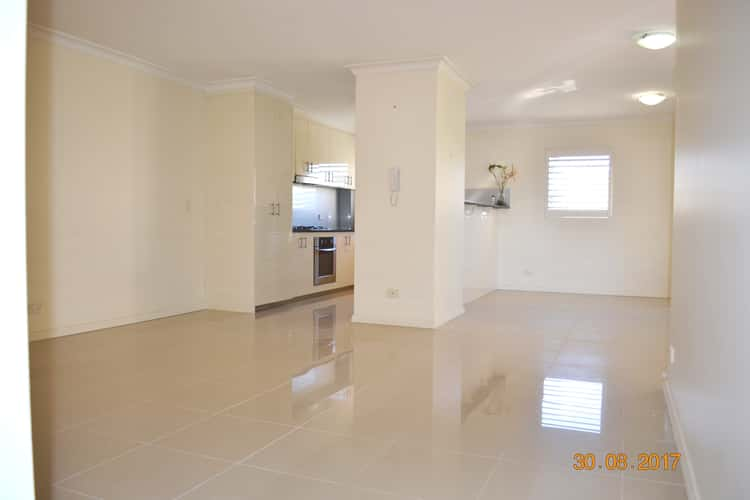 Second view of Homely unit listing, 32/2-4 Sugarhouse Road, Canterbury NSW 2193