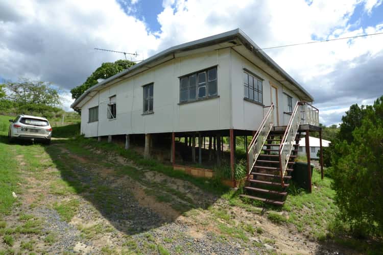 Main view of Homely house listing, 42 Darcy Street, Mount Morgan QLD 4714