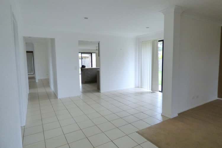 Third view of Homely house listing, 8 Valencia Ct, Bellmere QLD 4510