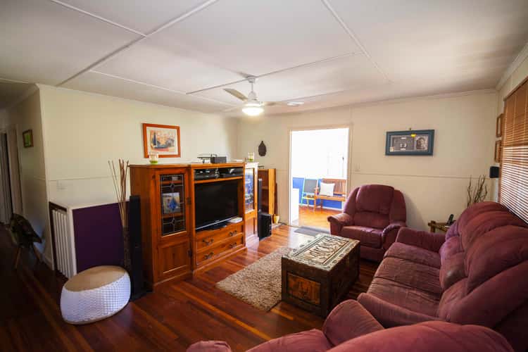 Third view of Homely house listing, 206 Tooley Street, Maryborough QLD 4650