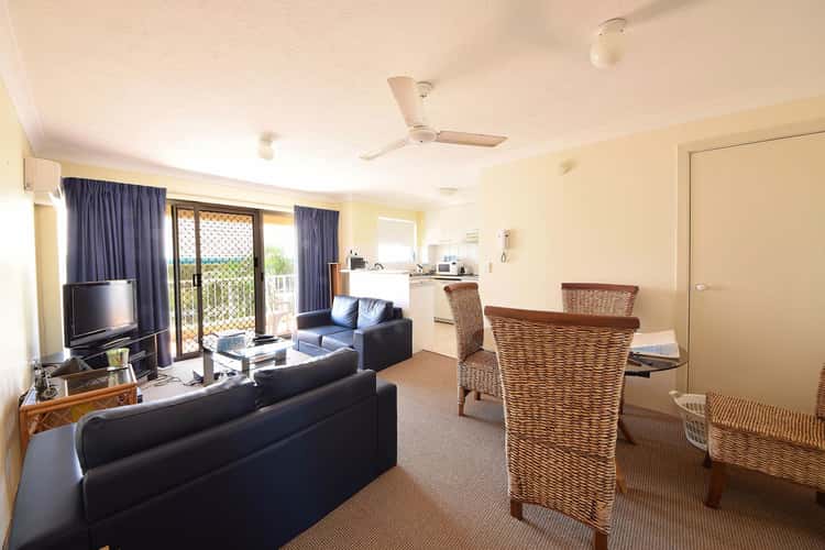 Third view of Homely unit listing, 42/30 Monaco Street, Surfers Paradise QLD 4217