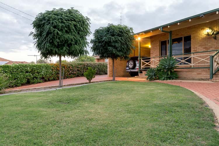 Second view of Homely house listing, 1 Cranbrook Way, Usher WA 6230