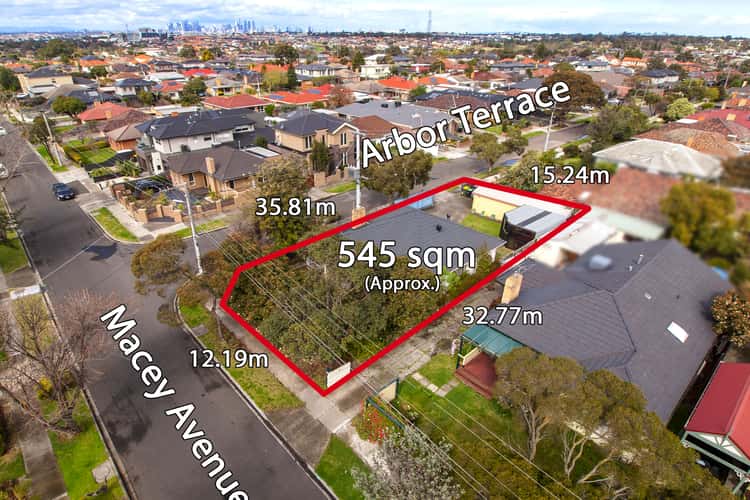 31 Macey Avenue, Avondale Heights VIC 3034