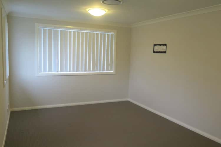 Fifth view of Homely townhouse listing, 9/570 Sunnyholt Road, Stanhope Gardens NSW 2768