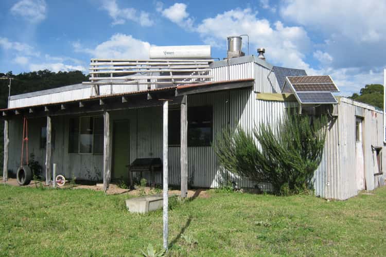 Third view of Homely acreageSemiRural listing, 1099 Upper Brogo Rd, Brogo NSW 2550