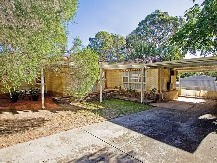 8 Mistletoe Terrace, Tea Tree Gully SA 5091