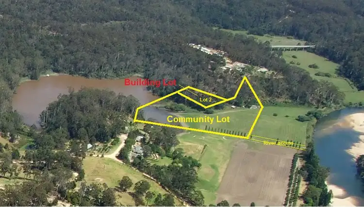 1183 Princes Highway, Kiah NSW 2551