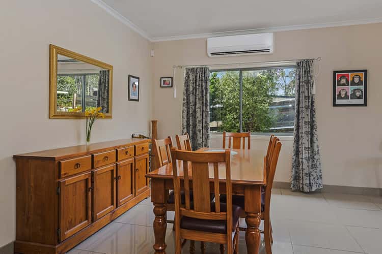 Fourth view of Homely house listing, 393 Huntingdon Tier Road, Bagdad TAS 7030
