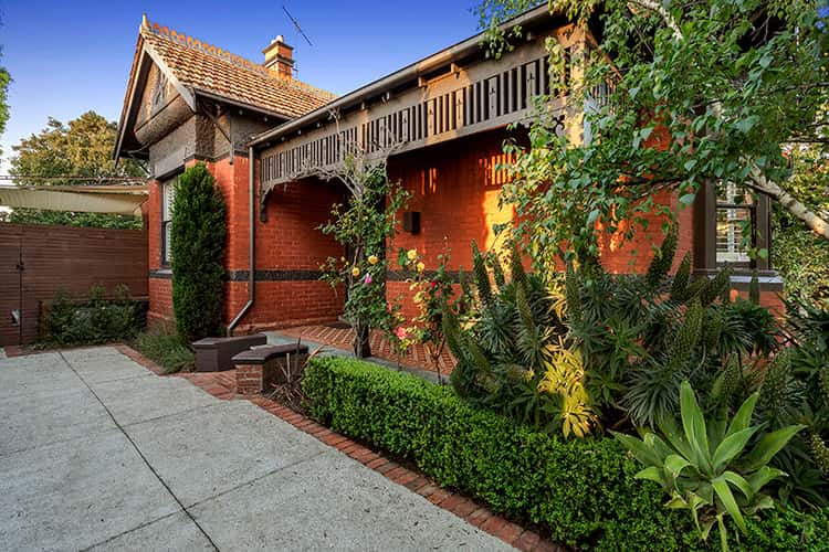 Second view of Homely house listing, 3 Talbot Avenue, St Kilda East VIC 3183