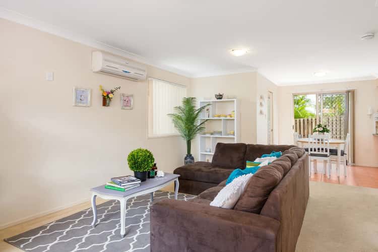 Second view of Homely townhouse listing, 83/391 Belmont Road, Belmont QLD 4153