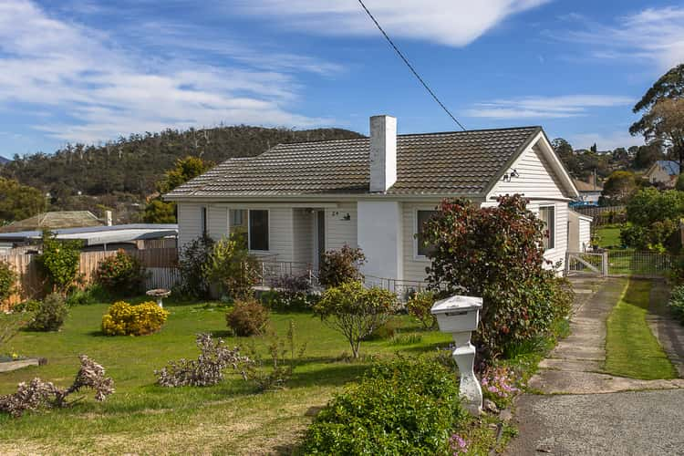 Main view of Homely house listing, 24 Heemskirk St, Warrane TAS 7018