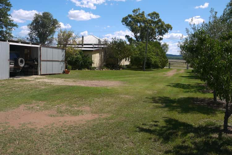 Third view of Homely house listing, 34 Bony Mountain Road, Bony Mountain QLD 4370