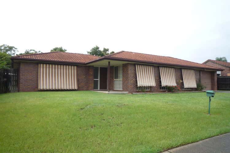 Main view of Homely house listing, 57 Wickfield Street, Bracken Ridge QLD 4017