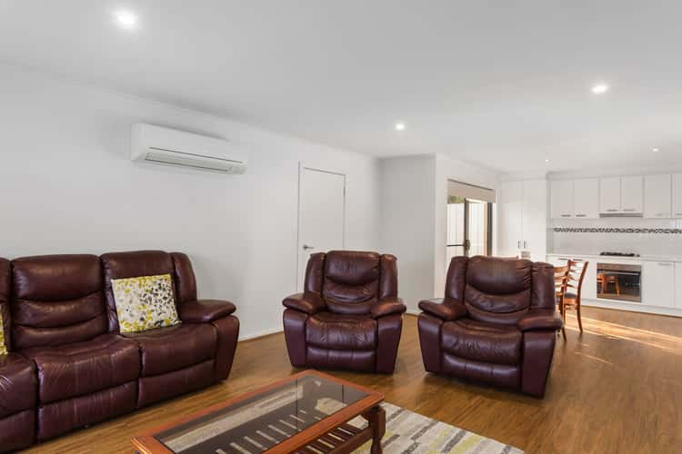 Third view of Homely townhouse listing, 2/44 Neil Street, Kangaroo Flat VIC 3555