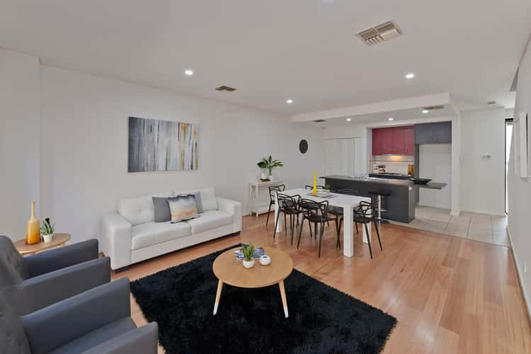 Main view of Homely townhouse listing, 26/211-219 Gilles St, Adelaide SA 5000