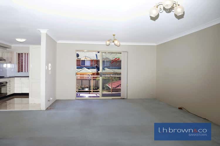 Third view of Homely unit listing, 11/18-22 Conway Rd, Bankstown NSW 2200