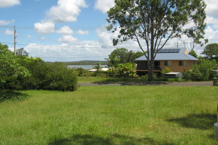 Main view of Homely residentialLand listing, 47 Patterson Street, Russell Island QLD 4184
