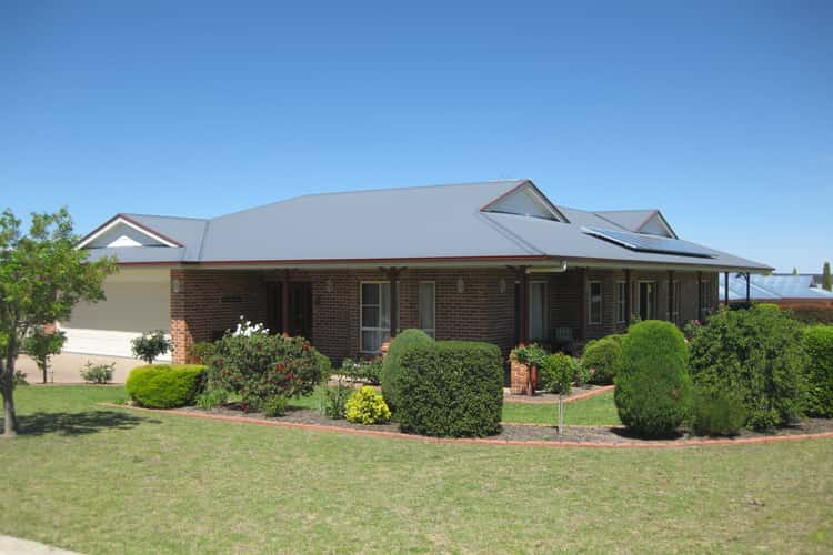 Second view of Homely house listing, 3 Torrisi Tce, Stanthorpe QLD 4380