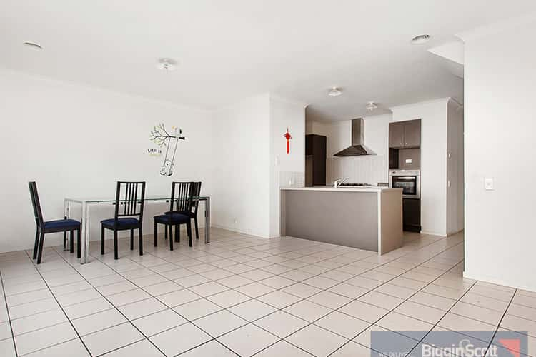 Fourth view of Homely townhouse listing, 6 Lightwood Way, Maidstone VIC 3012