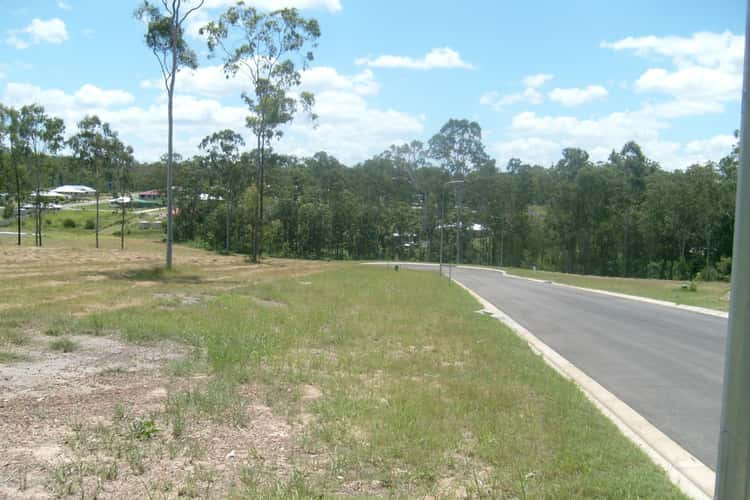 Second view of Homely residentialLand listing, 3 Eucalypt Court, Apple Tree Creek QLD 4660