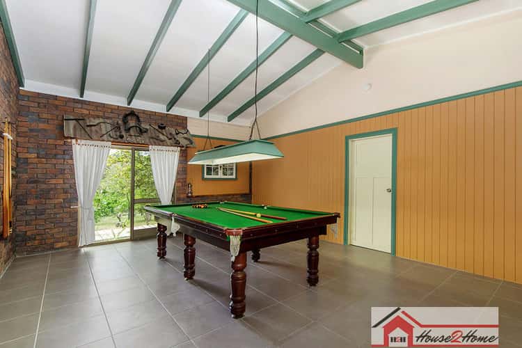 Seventh view of Homely house listing, 824 Beaudesert-Beenleigh Road, Wolffdene QLD 4207