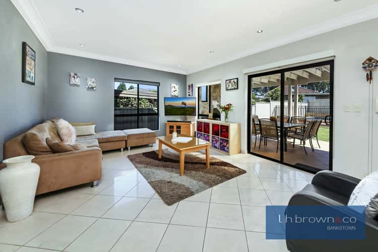 Fifth view of Homely house listing, 24 Seymour Pde, Belfield NSW 2191