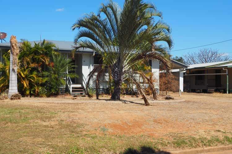 Fifth view of Homely house listing, 11 Bean St, Blackwater QLD 4717