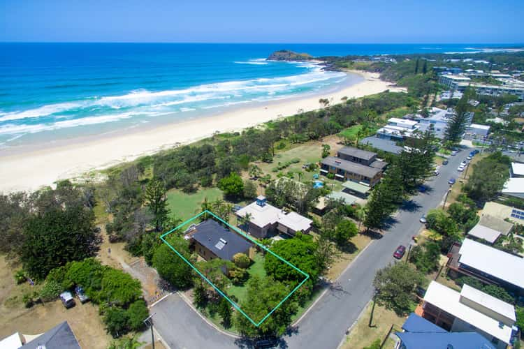 1 Cypress Crescent, Cabarita Beach NSW 2488