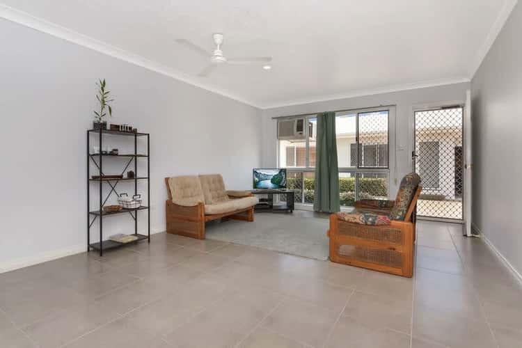 Second view of Homely unit listing, 7/38 Eleventh Avenue, Railway Estate QLD 4810