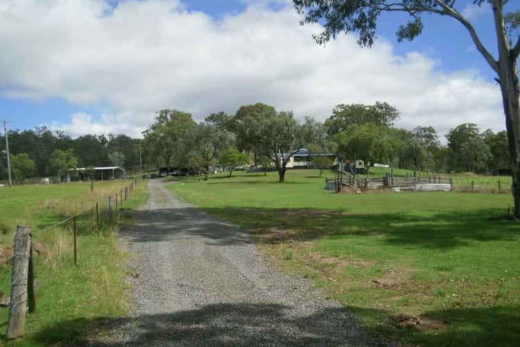 Main view of Homely livestock listing, 129 Emu Creek Hall Rd, Emu Creek QLD 4355