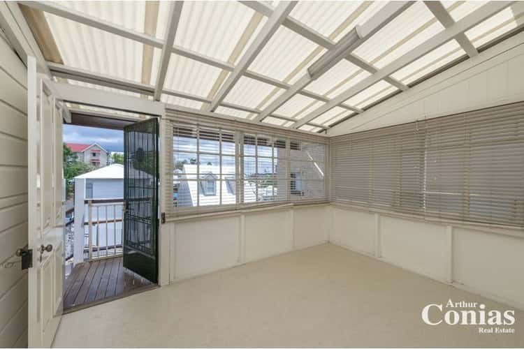 Sixth view of Homely house listing, 14 Wellington Street, Petrie Terrace QLD 4000