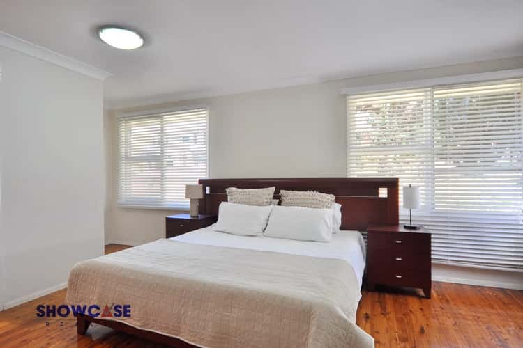 Fourth view of Homely house listing, 1 Metcalf Ave, Carlingford NSW 2118