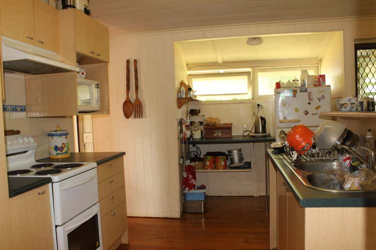 Third view of Homely house listing, 24 Garden Street, Maryborough QLD 4650