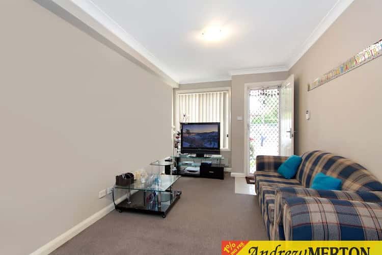 Second view of Homely townhouse listing, 3/201 Bungarribee Road, Blacktown NSW 2148