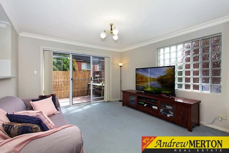 Second view of Homely apartment listing, 19/1-3 Bellbrook Ave, Hornsby NSW 2077