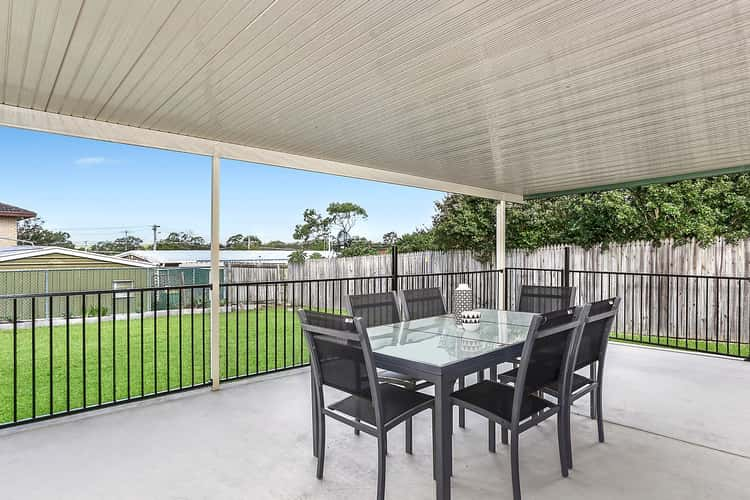 Third view of Homely house listing, 11 Lark St, Birkdale QLD 4159