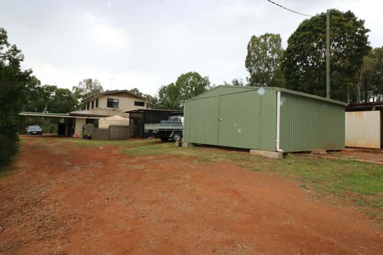 Fourth view of Homely house listing, 32 Duguid Road, Apple Tree Creek QLD 4660