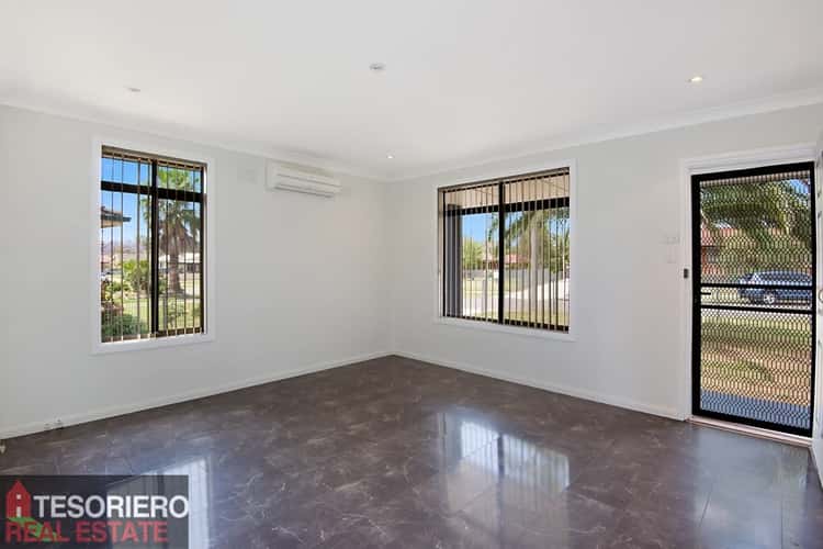 Third view of Homely house listing, 38 Goroka St, Whalan NSW 2770