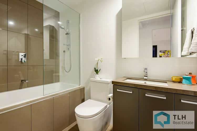 Fifth view of Homely apartment listing, 105/449 Hawthorn Rd, Caulfield South VIC 3162