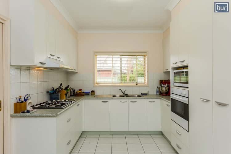 Second view of Homely townhouse listing, 25A Pinot Crescent, Corowa NSW 2646