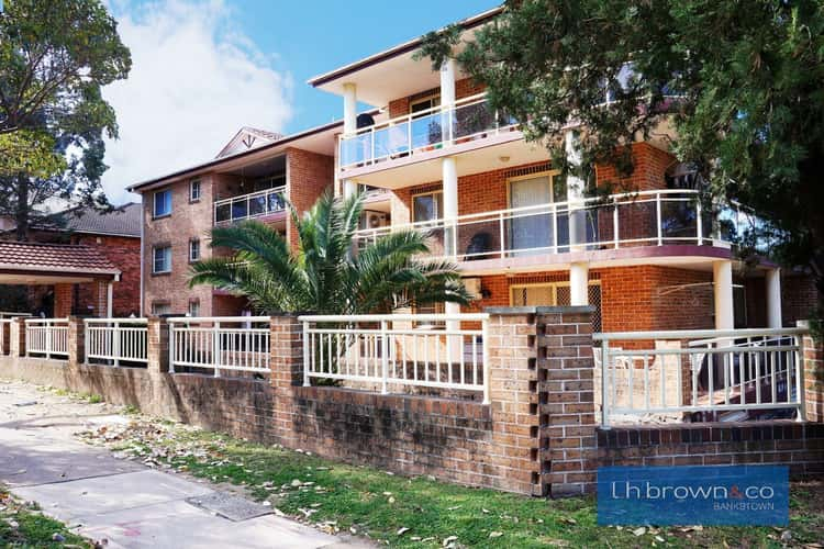 Sixth view of Homely unit listing, 2/45 Reynolds Avenue, Bankstown NSW 2200