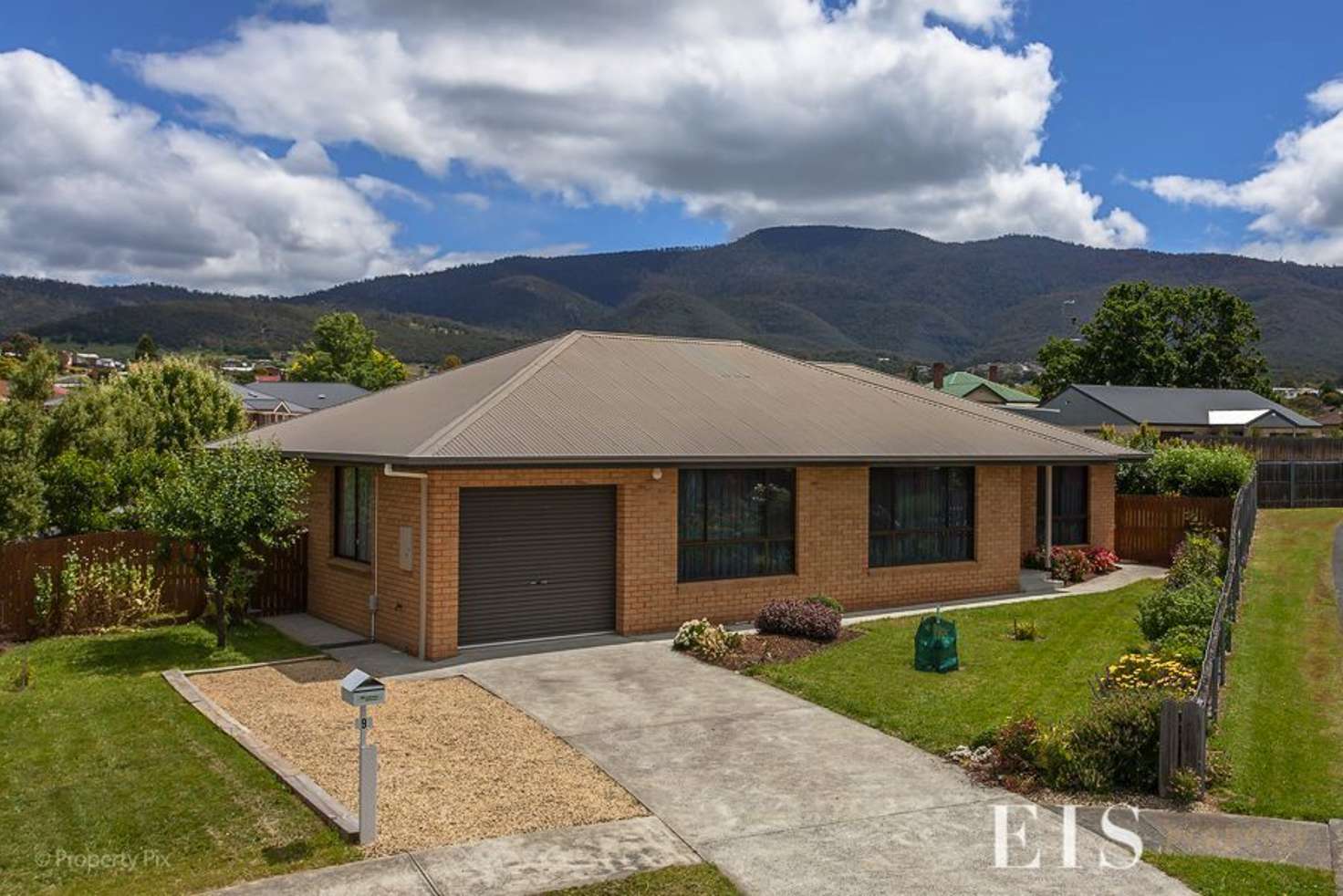 Main view of Homely house listing, 9 Dewbay Ct, Claremont TAS 7011