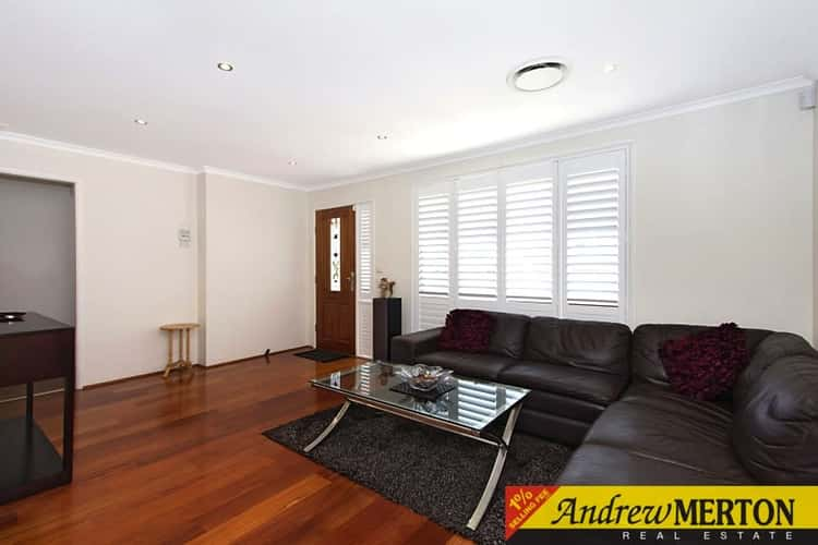 Fifth view of Homely house listing, 57 Swallow Dr, Erskine Park NSW 2759