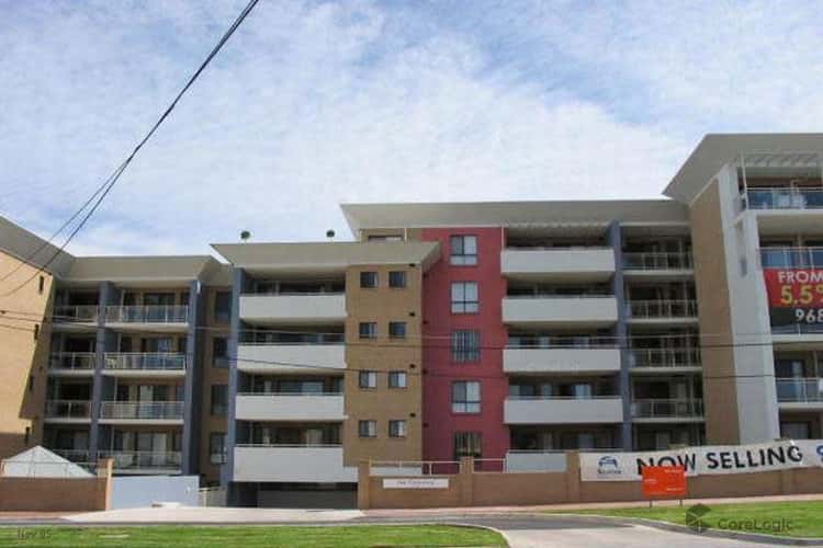 Second view of Homely unit listing, 62/21-29 Third Ave, Blacktown NSW 2148