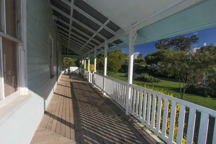 Fifth view of Homely house listing, 32 Emu Creek Road, Crows Nest QLD 4355