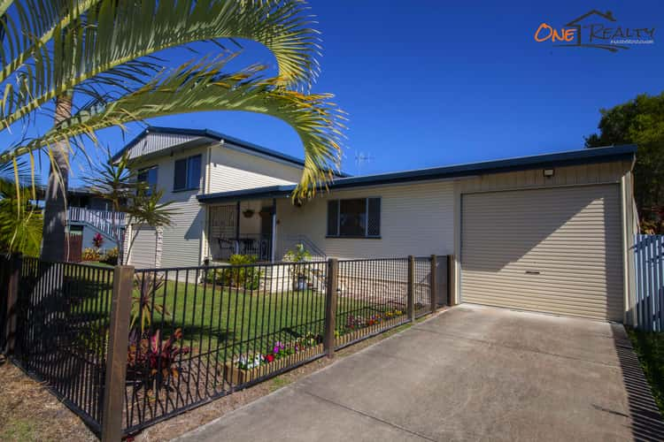 Main view of Homely house listing, 45 Banana Street, Granville QLD 4650